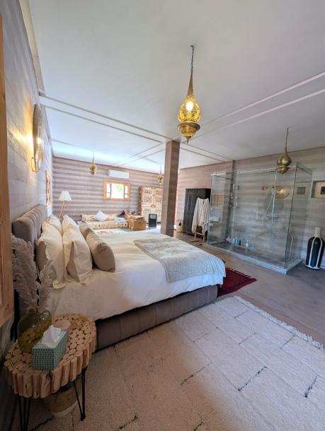 Exceptional Villa for Sale – Route de Fès-1