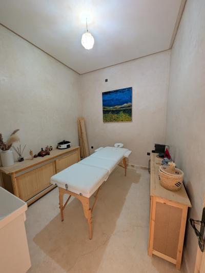 Exceptional Villa for Sale – Route de Fès