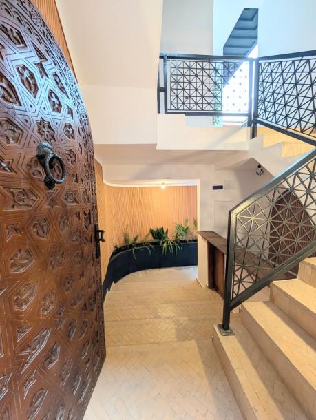 Exceptional Riad for Sale in Riad Larousse β Guesthouse Potential-1