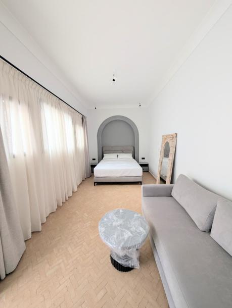 Exceptional Riad for Sale in Riad Larousse β Guesthouse Potential-9