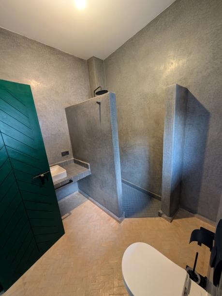 Exceptional Riad for Sale in Riad Larousse β Guesthouse Potential-11