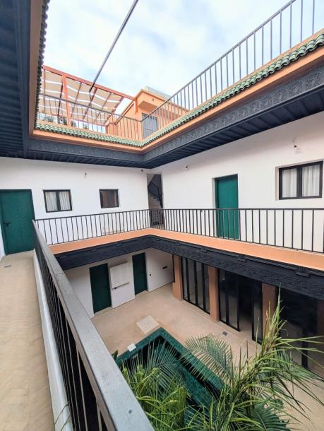 Exceptional Riad for Sale in Riad Larousse β Guesthouse Potential-6