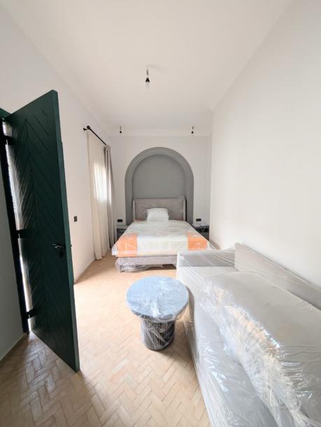 Exceptional Riad for Sale in Riad Larousse β Guesthouse Potential-8