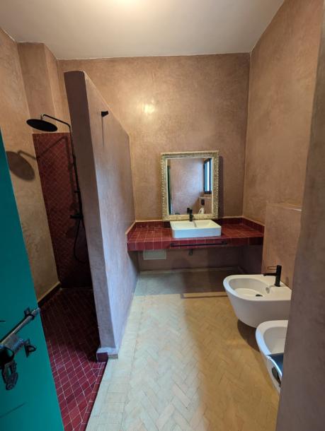 Exceptional Riad for Sale in Riad Larousse β Guesthouse Potential-12