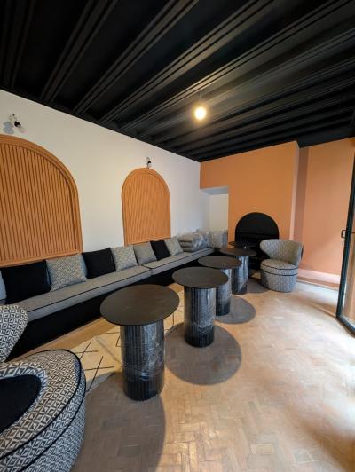 Exceptional Riad for Sale in Riad Larousse – Guesthouse Potential