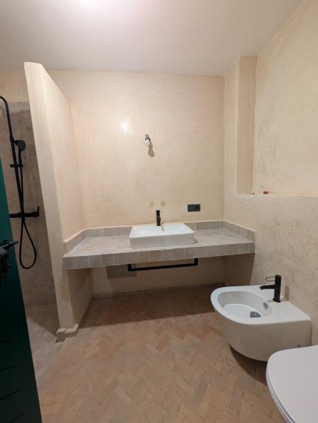 Exceptional Riad for Sale in Riad Larousse β Guesthouse Potential-10