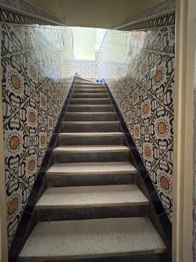 Riad to Renovate for Sale – Zaouia Al Abassia