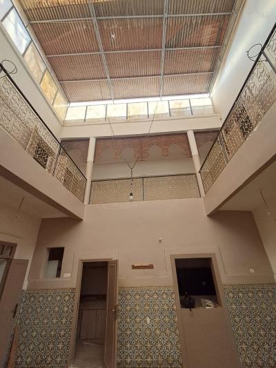 Riad for Sale – Zaouia Abbassia, Marrakech