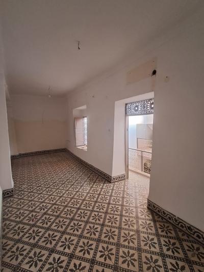 Riad for Sale – Zaouia Abbassia, Marrakech