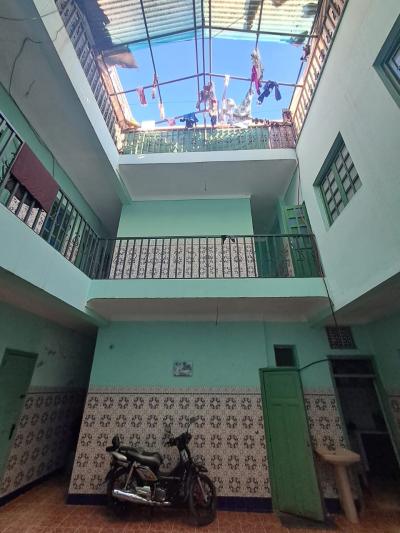 Riad for Sale – Riad Larousse, Marrakech