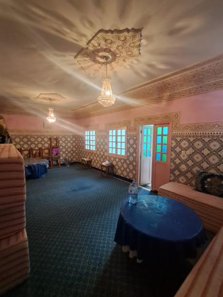 Riad for Sale โ Riad Larousse, Marrakech-3