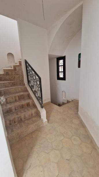 Titled Riad for Sale – Kasbah, Marrakech-2