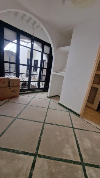 Titled Riad for Sale – Kasbah, Marrakech-3