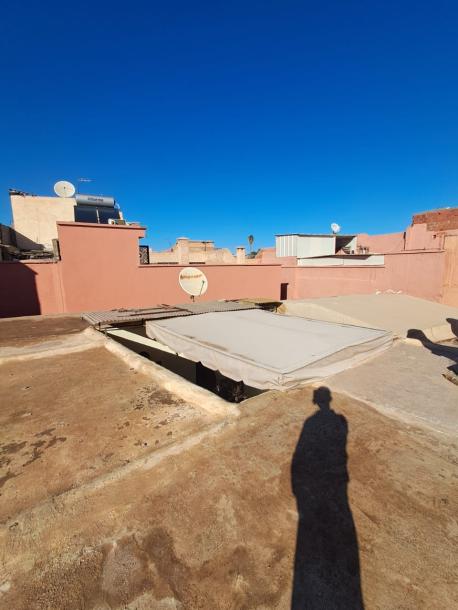 Riad for Sale – Riad Larousse, Marrakech-11