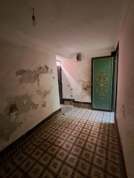 Riad for Sale – Riad Larousse, Marrakech-1