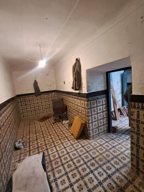 Riad for Sale – Riad Larousse, Marrakech-3
