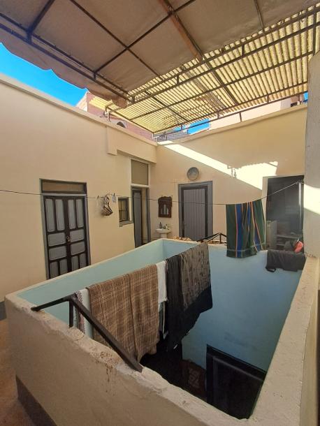 Riad for Sale – Riad Larousse, Marrakech-4