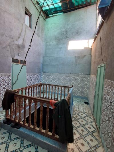 Riad for Sale – Hart Soura, Marrakech