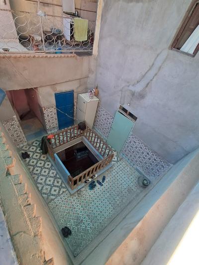 Riad for Sale – Hart Soura, Marrakech