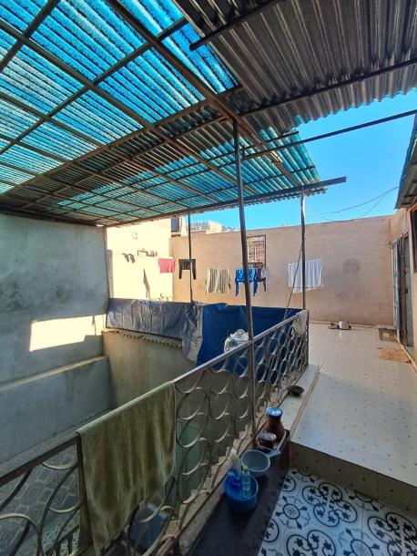 Riad for Sale – Hart Soura, Marrakech-9
