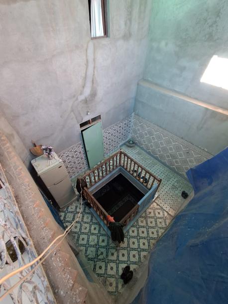 Riad for Sale – Hart Soura, Marrakech-1