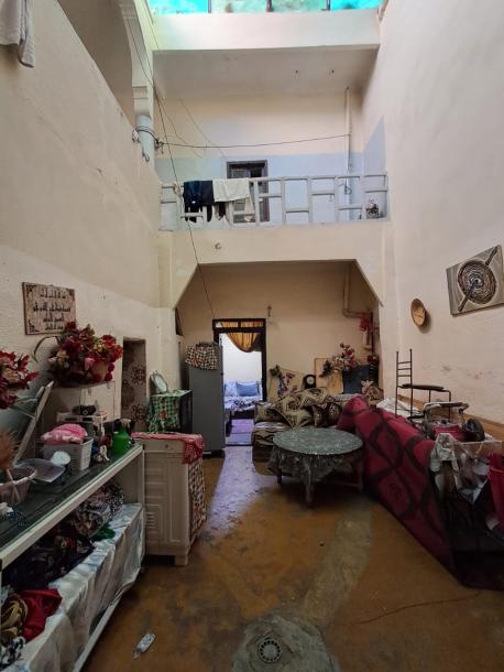 Riad for Sale – Bab Doukkala, Marrakech-5