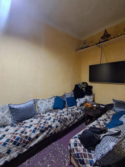 Riad for Sale – Bab Doukkala, Marrakech