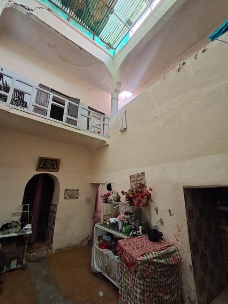 Riad for Sale – Bab Doukkala, Marrakech-1