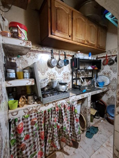 Riad for Sale – Bab Doukkala, Marrakech-3