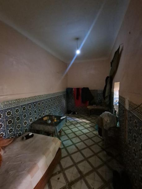 Riad for Sale – Bab Doukkala, Marrakech-2