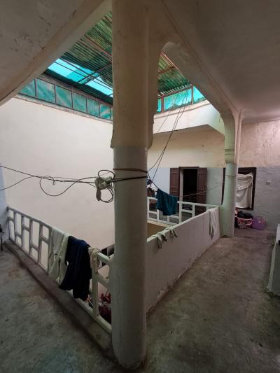 Riad for Sale – Bab Doukkala, Marrakech