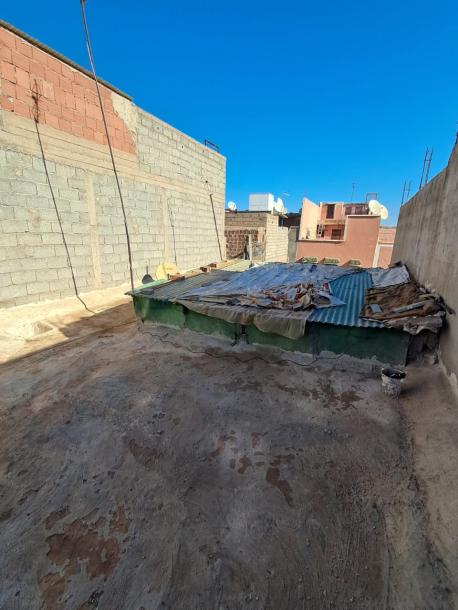 Riad for Sale – Bab Doukkala, Marrakech-8