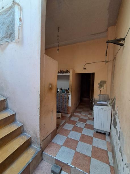 Riad to Renovate – Bab Doukkala-3