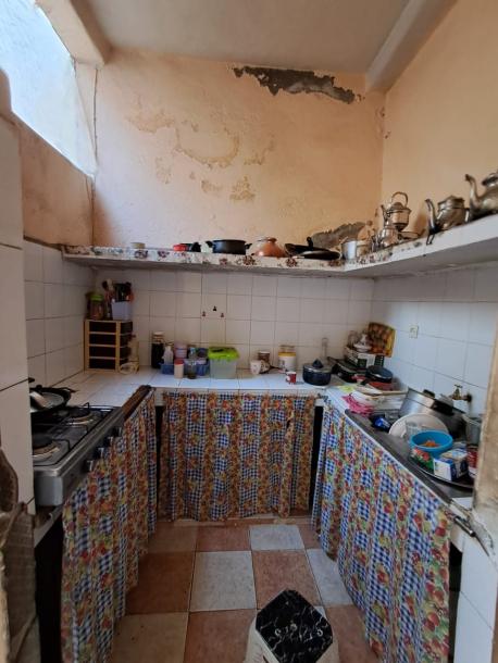 Riad to Renovate – Bab Doukkala-11