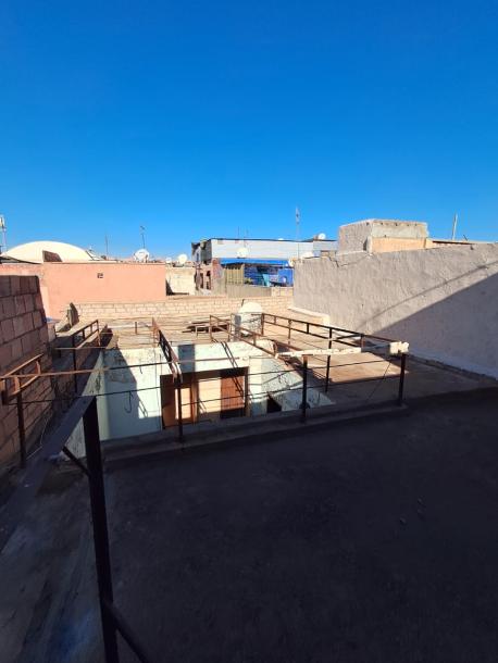 Riad to Renovate – Bab Doukkala-8