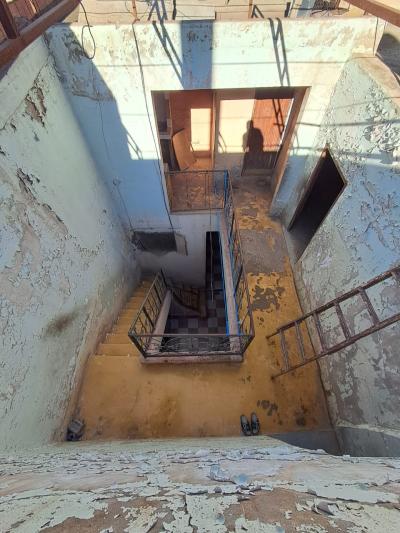 Riad to Renovate – Bab Doukkala