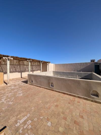 Titled Riad with Pool for Sale – Zaouia Abassia, Marrakech