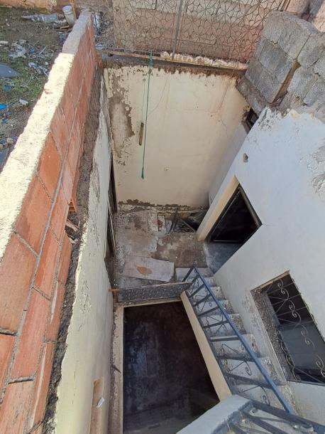 Riad for Sale – Riad Larousse, Marrakech-3