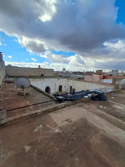 Riad for Sale – Bab Doukkala, Marrakech