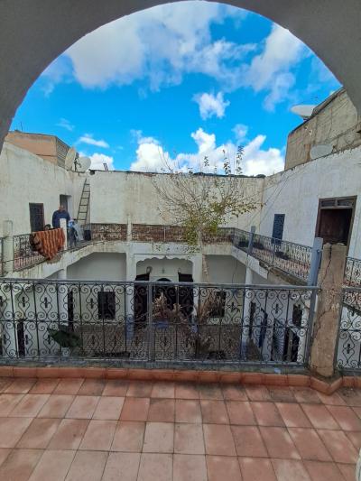 Riad for Sale – Bab Doukkala, Marrakech