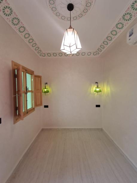 Stunning Finished Riad in Sidi Ben Slimane-5