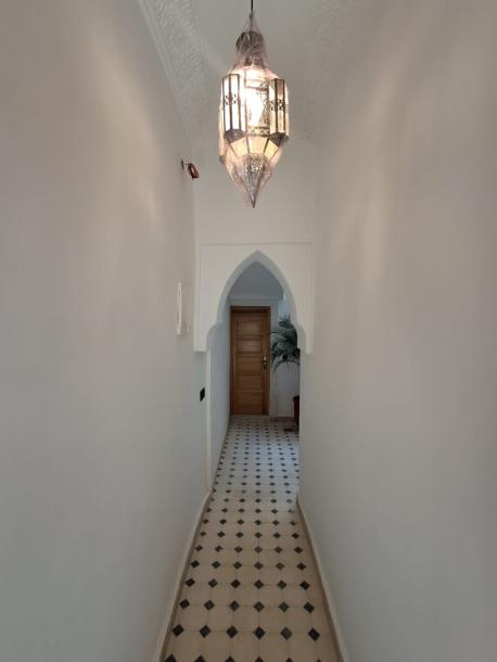 Stunning Finished Riad in Sidi Ben Slimane-15