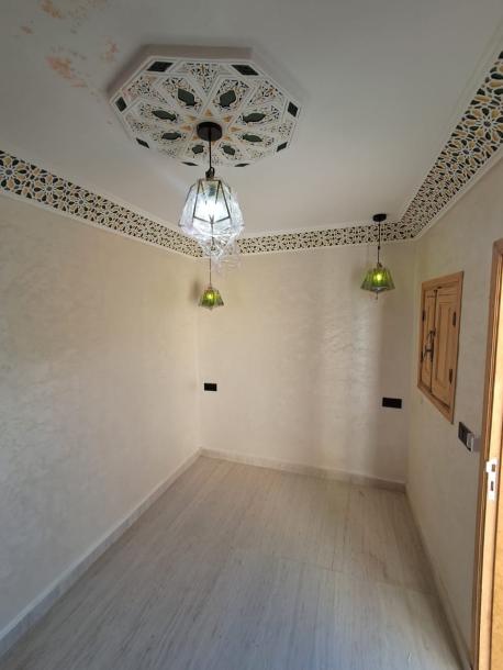 Stunning Finished Riad in Sidi Ben Slimane-3