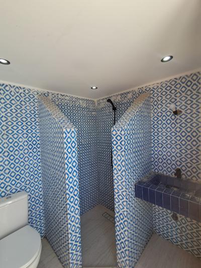 Stunning Finished Riad in Sidi Ben Slimane