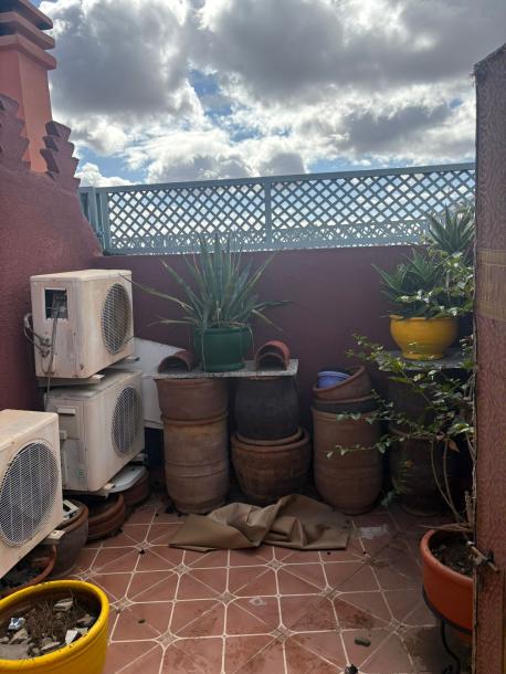 Titled Riad for Sale โ Kasbah, Marrakech-18