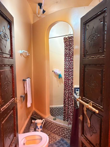 Titled Riad for Sale โ Kasbah, Marrakech-4