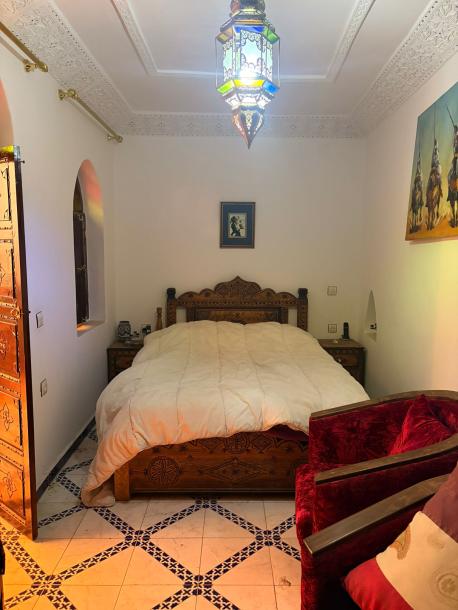 Titled Riad for Sale โ Kasbah, Marrakech-5