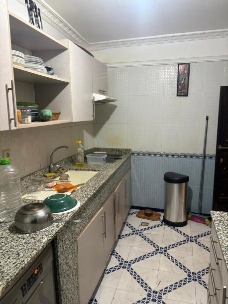 Titled Riad for Sale โ Kasbah, Marrakech-10