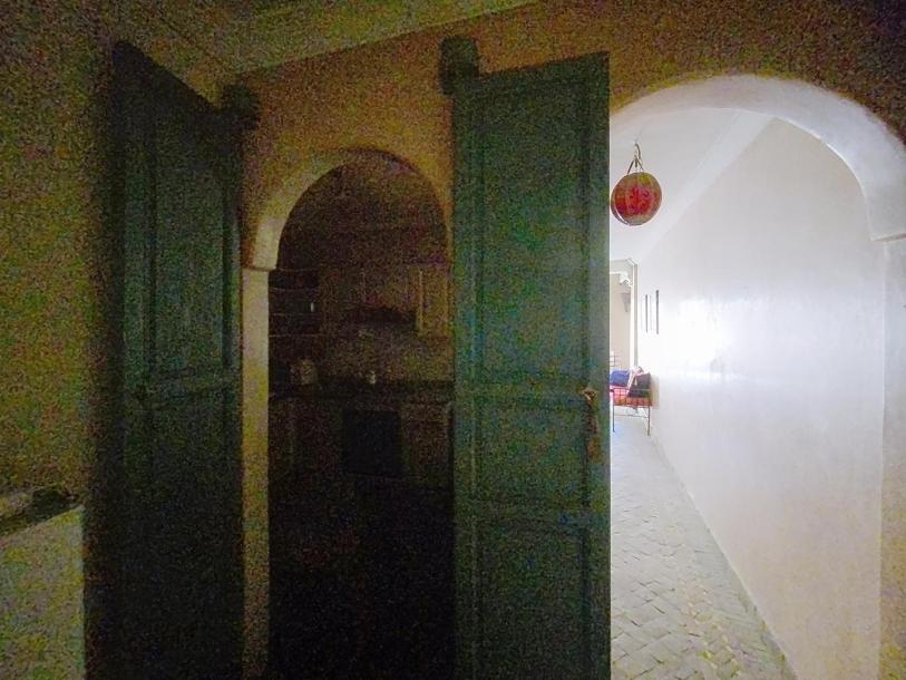Spacious Apartment for Sale in Guéliz, Marrakech-9