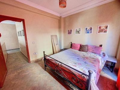 Spacious Apartment for Sale in Guéliz, Marrakech